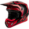Casque FLY RACING Formula CP Charge 4