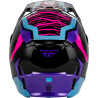 Casque FLY RACING Formula CP Charge 10