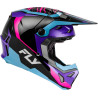 Casque FLY RACING Formula CP Charge 9