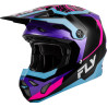 Casque FLY RACING Formula CP Charge 8