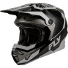 Casque FLY RACING Formula CP Charge 12