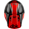 Casque FLY RACING Kinetic DBK 27 3