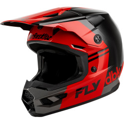 Casque FLY RACING Kinetic DBK 27