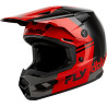 Casque FLY RACING Kinetic DBK 27 0