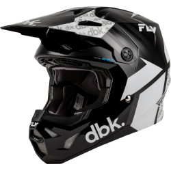 Casque FLY RACING Formula CP DBK