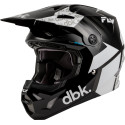Casque FLY RACING Formula CP DBK