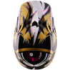 Casque TROY LEE DESIGNS SE5 Polycarbonate Mips - Cyclops LE 3