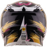 Casque TROY LEE DESIGNS SE5 Polycarbonate Mips - Cyclops LE 2
