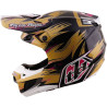 Casque TROY LEE DESIGNS SE5 Polycarbonate Mips - Cyclops LE 1