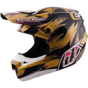 Casque TROY LEE DESIGNS SE5 Polycarbonate Mips - Cyclops LE