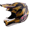 Casque TROY LEE DESIGNS SE5 Polycarbonate Mips - Cyclops LE 0