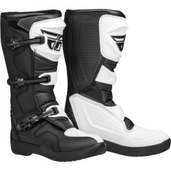 Bottes FLY RACING Maverik LT Moto cross et Enduro