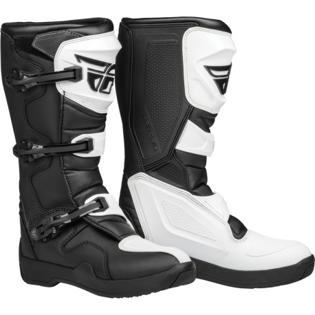 Bottes FLY RACING Maverik LT Moto cross et Enduro