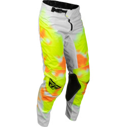 Pantalon moto FLY RACING Kinetic Blur