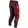Pantalon moto FLY RACING Kinetic Blur 7