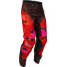 Pantalon moto FLY RACING Kinetic Blur 6
