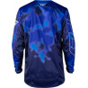 Maillot FLY RACING Kinetic Blur 1