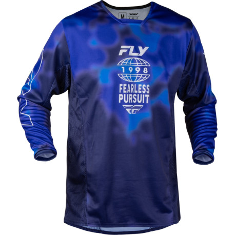 Maillot FLY RACING Kinetic Blur