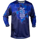 Maillot FLY RACING Kinetic Blur