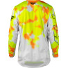 Maillot FLY RACING Kinetic Blur 5