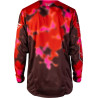 Maillot FLY RACING Kinetic Blur 7