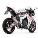 Echappement ARROW INDY RACE EVO ZONTES ZT703-RR 2025-2026