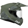 Casque FLY RACING Trekker 5
