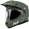 Casque FLY RACING Trekker 4