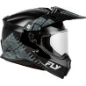 Casque FLY RACING Trekker 9