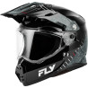 Casque FLY RACING Trekker 8