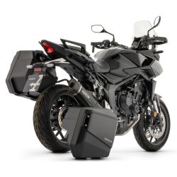 Echappement ARROW INDY RACE EVO HONDA CB 1000 GT 2026