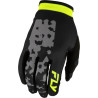 Gants FLY RACING Lite Flake 4