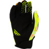 Gants FLY RACING Kinetic Blur 1