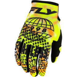 Gants FLY RACING Kinetic Blur