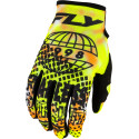 Gants FLY RACING Kinetic Blur