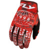Gants FLY RACING Kinetic Blur 4