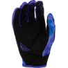 Gants FLY RACING Kinetic Blur 7