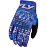Gants FLY RACING Kinetic Blur 6