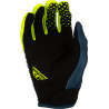 Gants FLY RACING Kinetic Fade 3