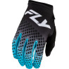 Gants FLY RACING Kinetic Fade 4