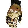 Gants FLY RACING Pro Lite - Camo 0