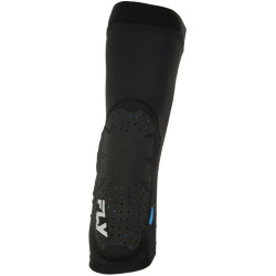 Genouillères FLY RACING Blueprint RE - noir