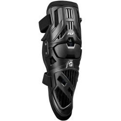 Genouillères FLY RACING Blueprint RK5 - noir