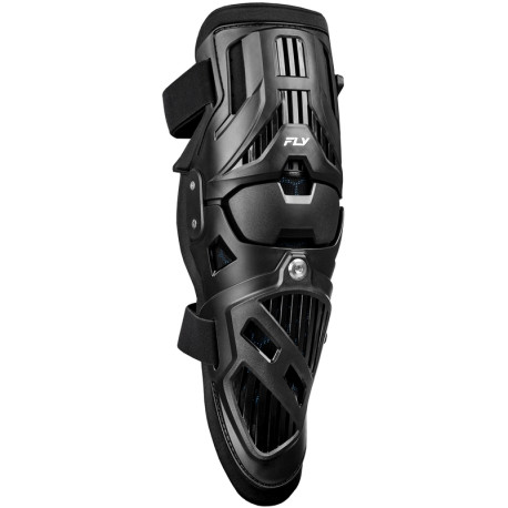 Genouillères FLY RACING Blueprint RK5 - noir