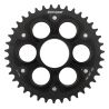 Couronne de transmission stealth moto DUCATI STREEFIGHTER 1098 SUPERBIKE 1199 PANIGALE DIAVEL 0
