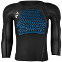 Gilet de protection FLY RACING Blueprint RBL-1 - noir