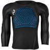 Gilet de protection FLY RACING Blueprint RBL-1 - noir 0