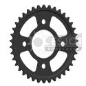 Couronne de transmission moto HONDA 125 MONKEY 125 MSX