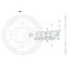 Couronne de transmission moto HONDA 125 MONKEY 125 MSX 1