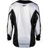 Maillot FLY RACING Kinetic Fade 1